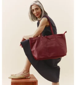 BOLSO SHOPPER ASAS
