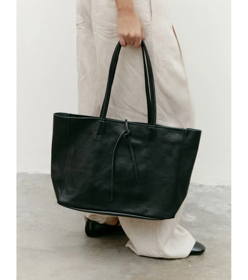 BOLSO SHOPPER ASAS