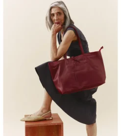 BOLSO SHOPPER ASAS