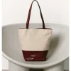 BOLSO SHOPPER LINO PIEL