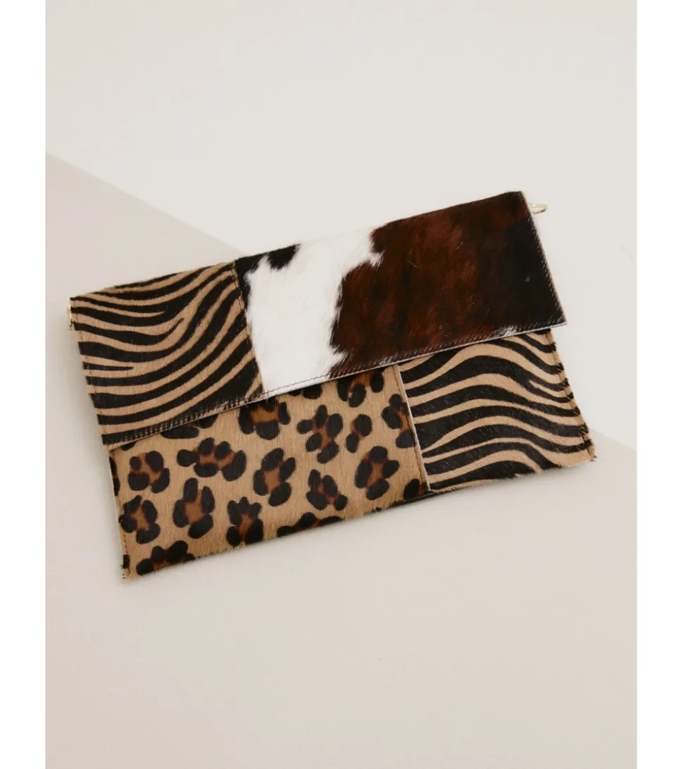 BOLSO TEXTURAS PIEL
