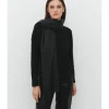 BUFANDA EFECTO CASHMERE