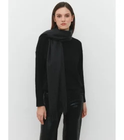 BUFANDA EFECTO CASHMERE