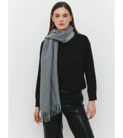 BUFANDA EFECTO CASHMERE