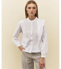 CAMISA ALGODÓN