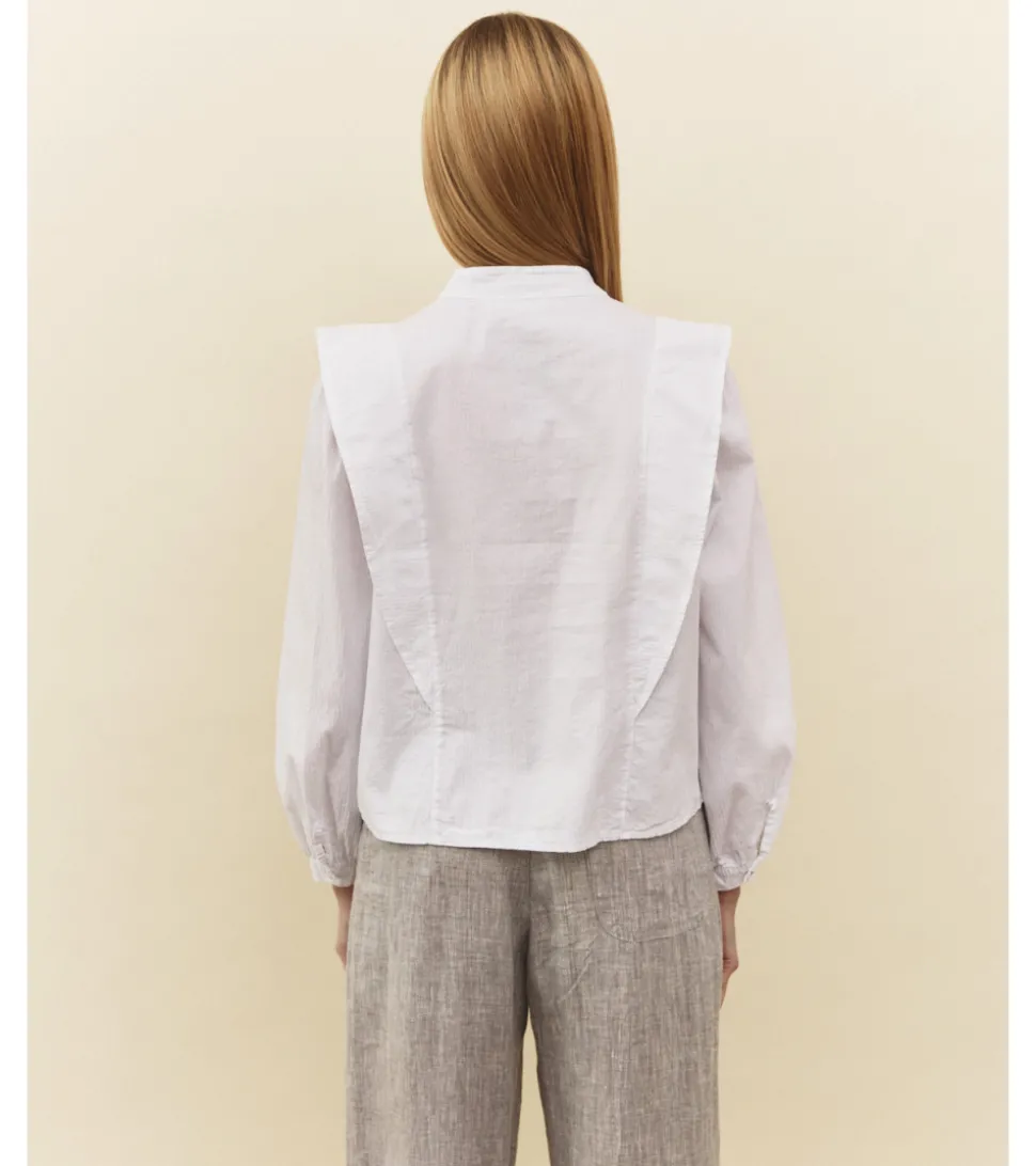 CAMISA ALGODÓN