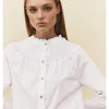 CAMISA ALGODÓN BOTONES