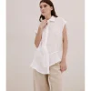 CAMISA ASIMÉTRICA