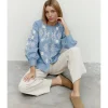 CAMISA BORDADO FLORES