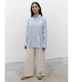 CAMISA CABALLITOS DE MAR