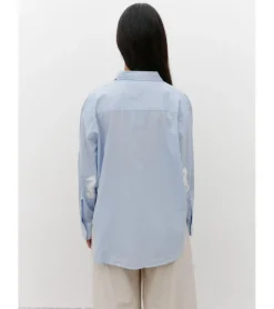 CAMISA CABALLITOS DE MAR