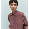 CAMISA EMPOLVADA