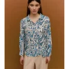 CAMISA ESTAMPADA