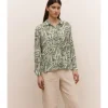 CAMISA ESTAMPADA