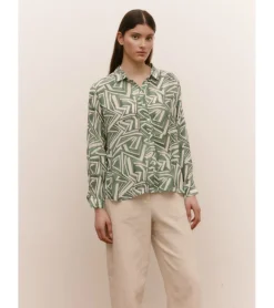 CAMISA ESTAMPADA
