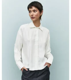 CAMISA FLUIDA