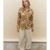 CAMISA ÉTNICA BAMBULA