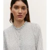 CAMISA VICHY BOTONES