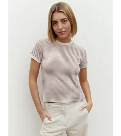 CAMISETA ALGODÓN RAYAS