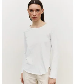 CAMISETA BASIC CUELLO REDONDO