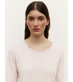 CAMISETA BASIC CUELLO REDONDO