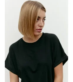 CAMISETA BASIC MANGA CORTA