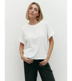 CAMISETA BASIC MANGA CORTA