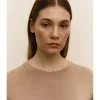 CAMISETA BASIC MANGA LARGA