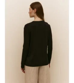 CAMISETA BASIC MANGA LARGA
