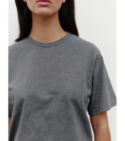 CAMISETA EFECTO LAVADO