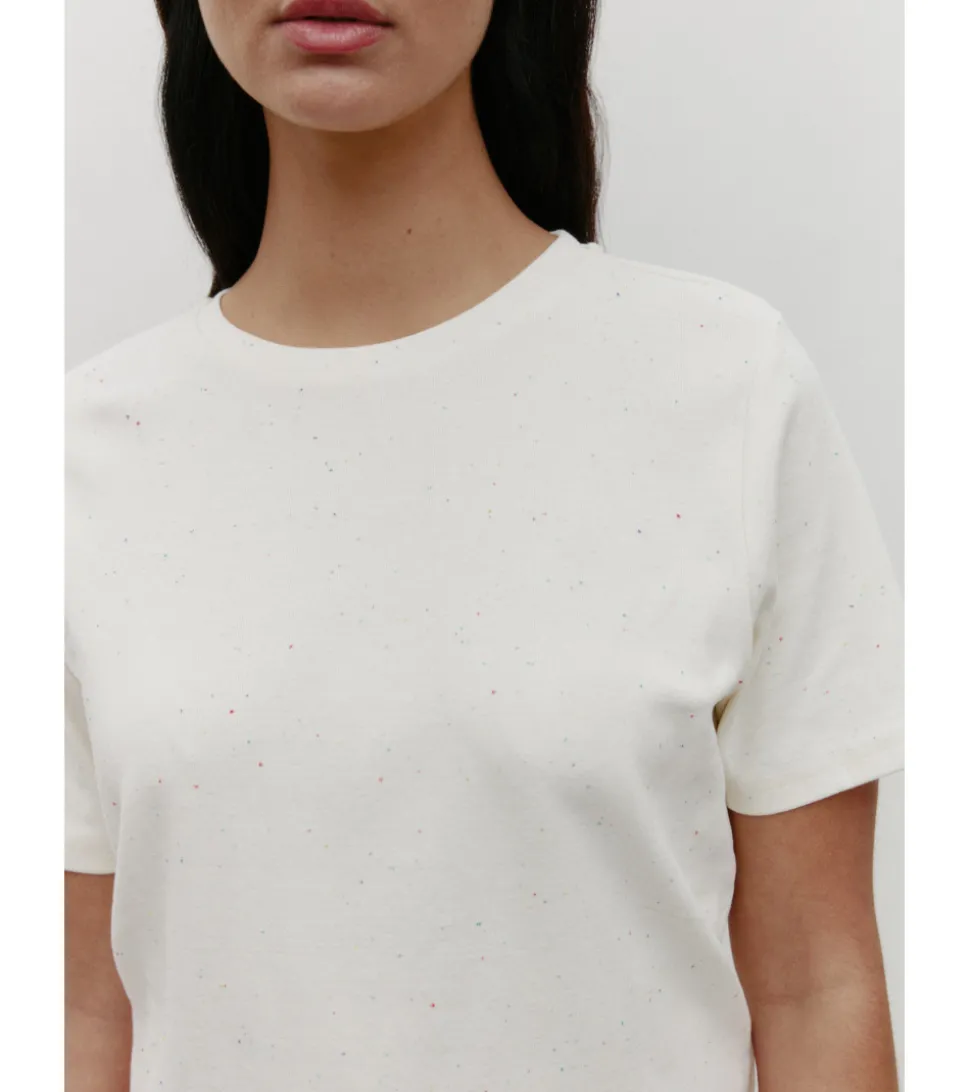 CAMISETA MANGA CORTA