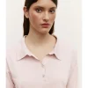 CAMISETA POLO ALGODÓN