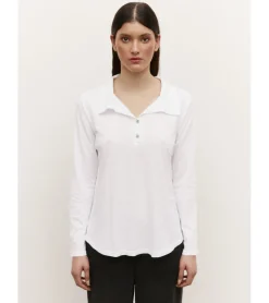 CAMISETA POLO ALGODÓN