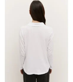 CAMISETA POLO ALGODÓN