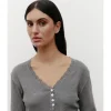 CAMISETA PUNTILLA