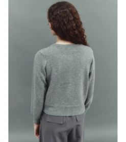 CHAQUETA BOTONES CORAZÓN