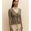 CHAQUETA CANALE LAZADAS