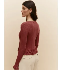 CHAQUETA CANALE LAZADAS