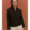CHAQUETA ESPIGA