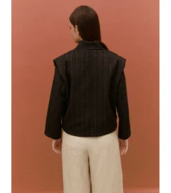 CHAQUETA ESPIGA