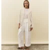 CHAQUETA KIMONO PUNTO
