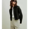CHAQUETA LEATHER