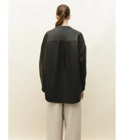 CHAQUETA PIEL