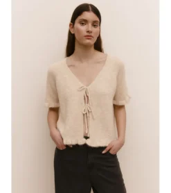 CHAQUETA PUNTO LAZADA