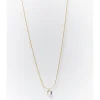 COLLAR CON MINI CIRCONITA