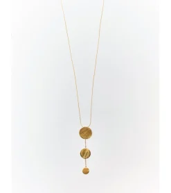 COLLAR CÍRCULOS