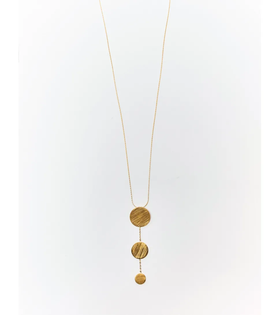 COLLAR CÍRCULOS