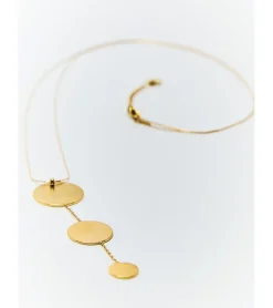 COLLAR CÍRCULOS