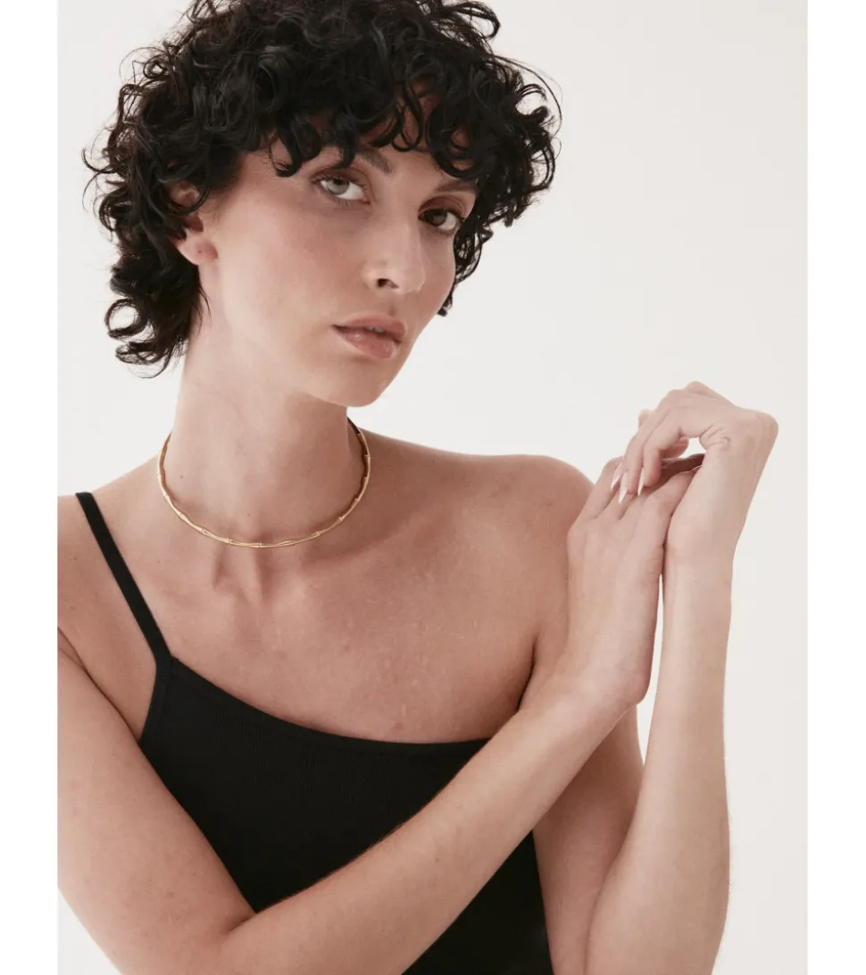 COLLAR RELIEVE