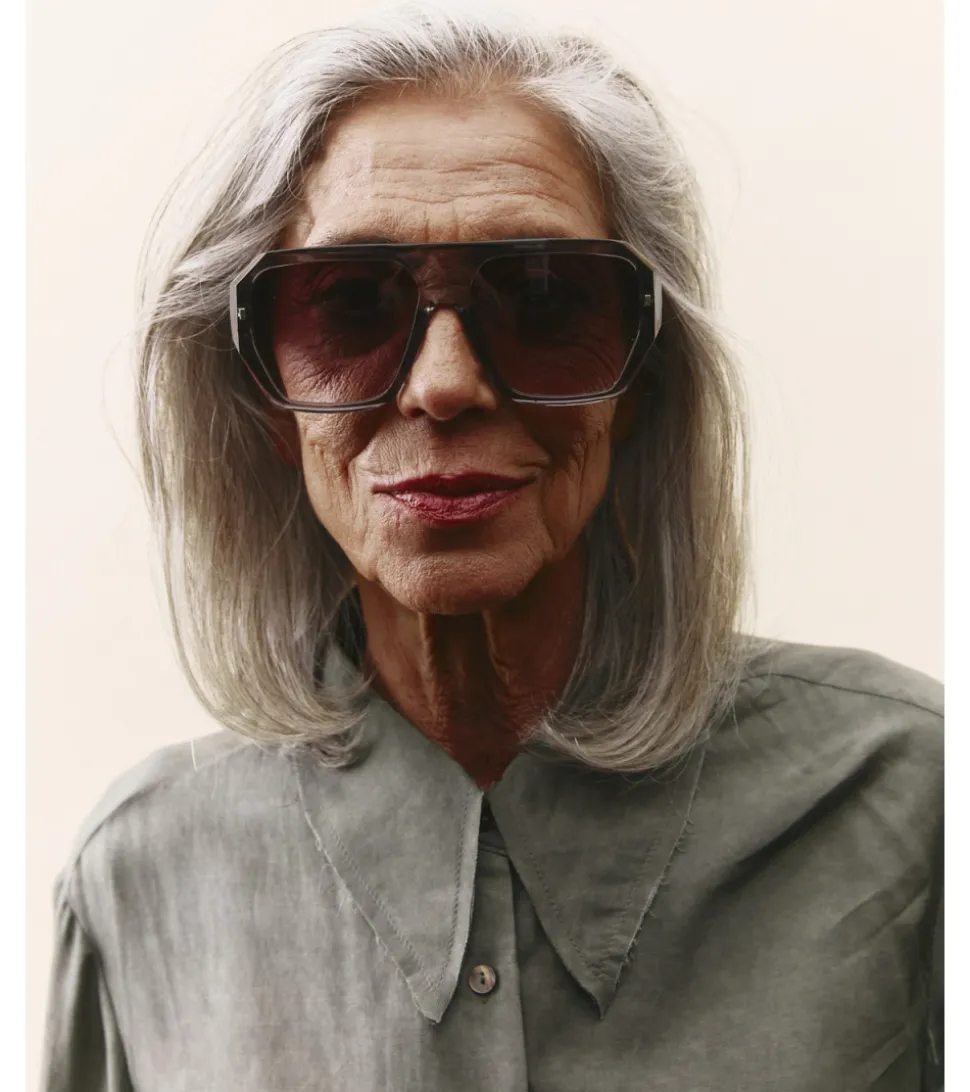 GAFAS DE SOL PANTALLA